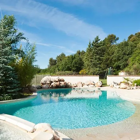 Les Gites Du Domaine De Bertrandy Vakantiehuis