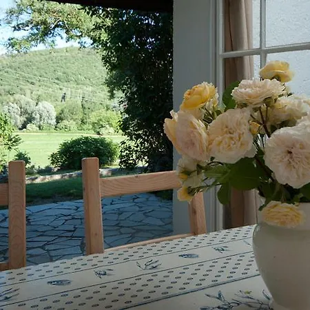 Les Gites Du Domaine De Bertrandy * Allemagne-en-Provence