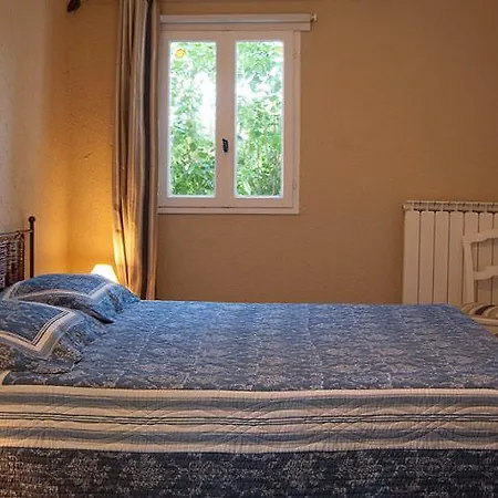 Hébergement de vacances Les Gites Du Domaine De Bertrandy *