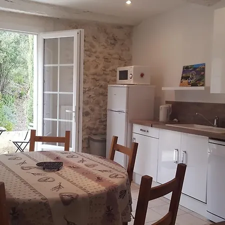 Hébergement de vacances Les Gites Du Domaine De Bertrandy *